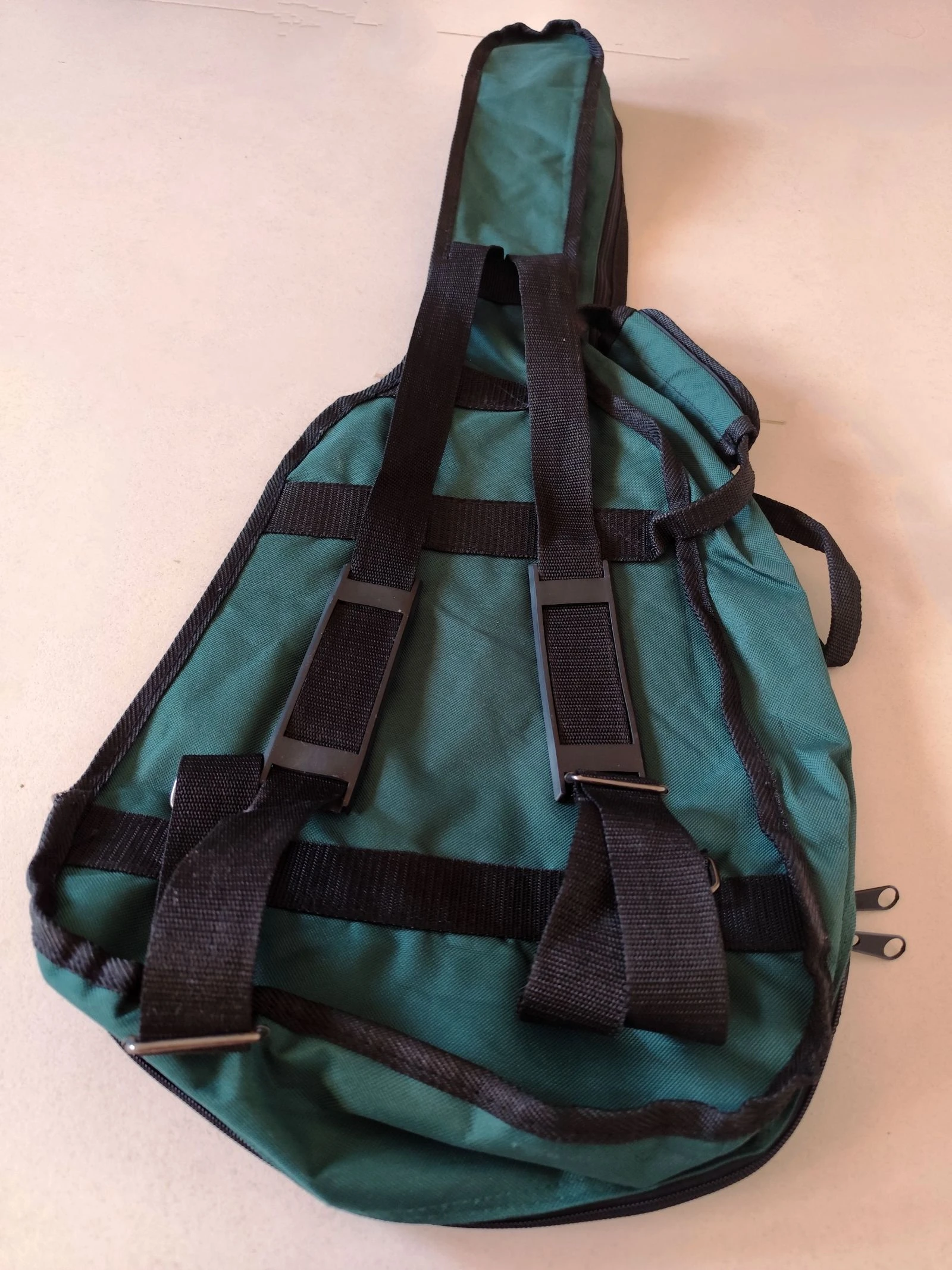 Capa / Saco / Mochila para Viola – photo 2
